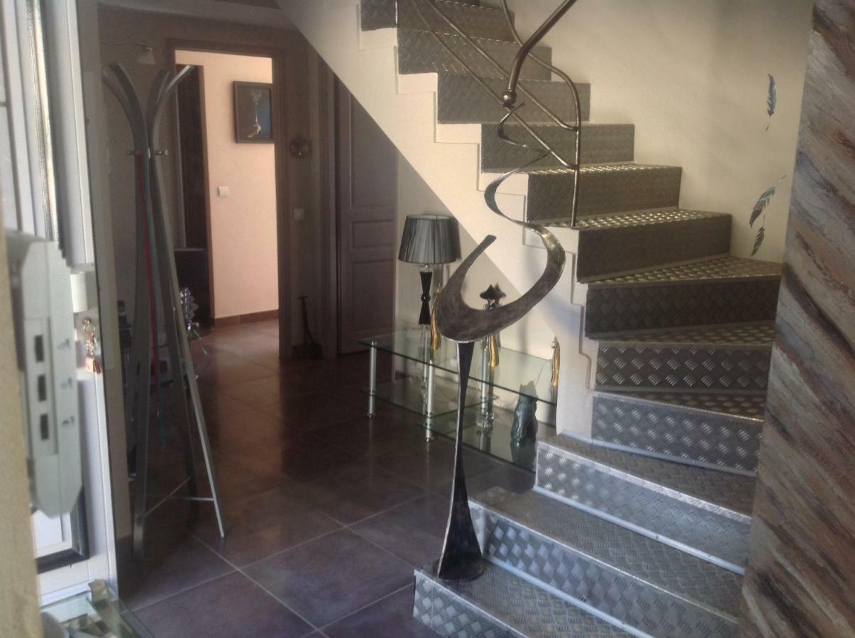 Villa " Des 2Ll " Grasse Exterior photo
