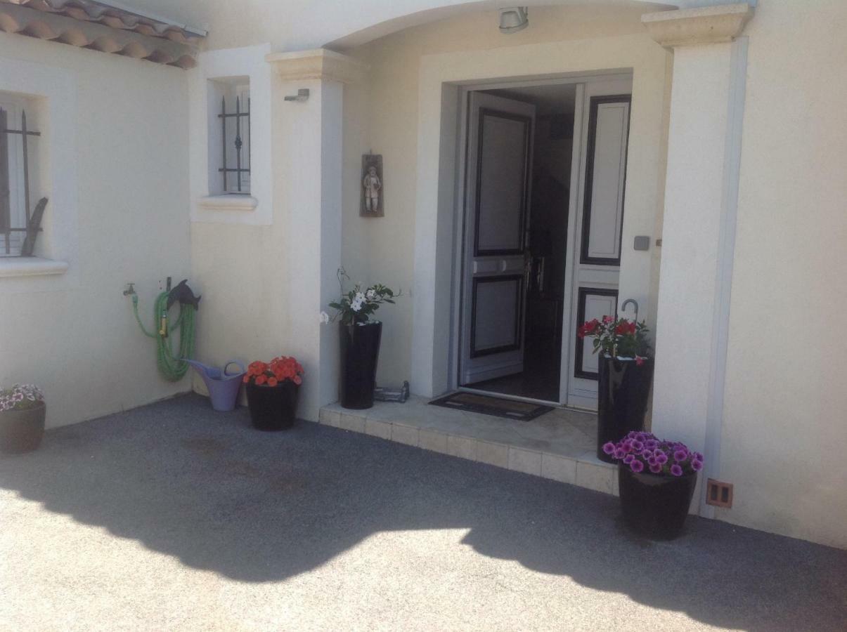 Villa " Des 2Ll " Grasse Exterior photo